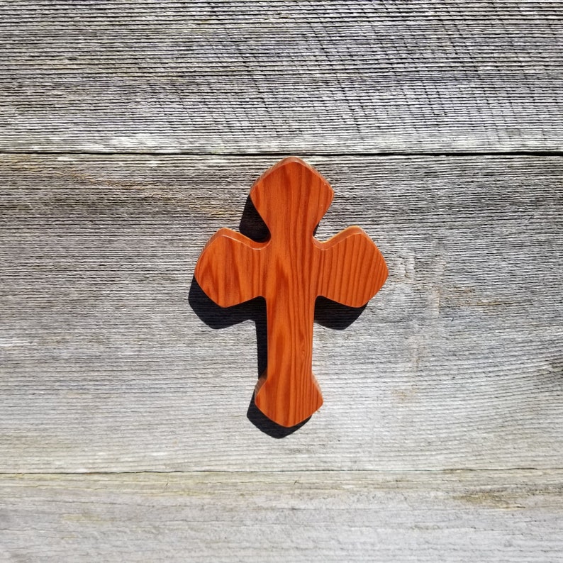Wood Wall Cross Wooden Cross Wall Cross Wall Crucifix Etsy