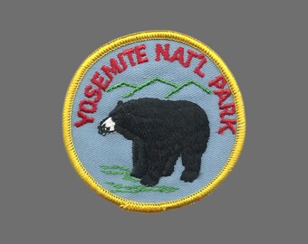 Paesaggio Del Fiume Di Merced In Parco Nazionale Di Yoseme Rapide Di - Foto 11