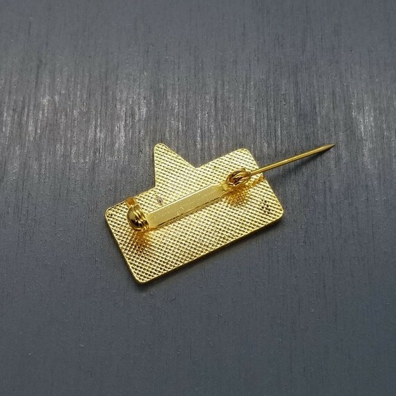 Vail Colorado Pin – CO Pin – Colorado Souvenir Ha… - image 3