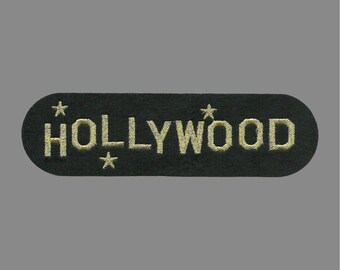 Vagabond Heart Cairo Patch - Cairo Souvenir - Egypt Iron On