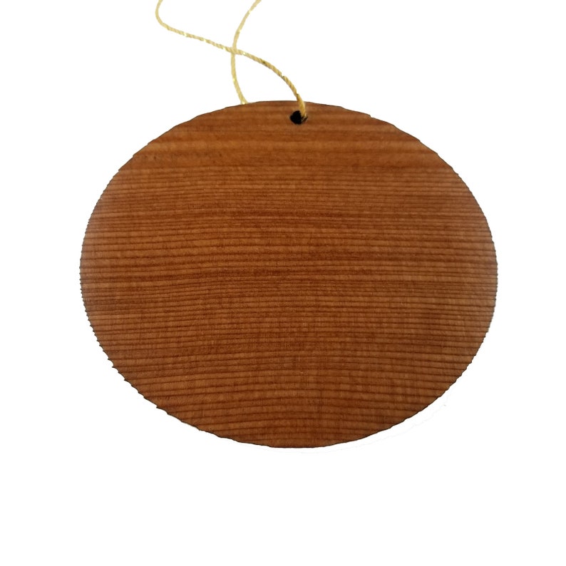Estes Park Ornament - Thumbnail 4