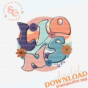 Boho Spirit Wear Lions  Digital Design, INSTANT DOWNLOAD, PNG Printable, Sublimation Design