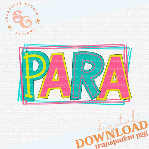 para png designs trendy sweatshirt designs png files for women, paraprofessional sublimation designs for mouse pad, teacher aide png for