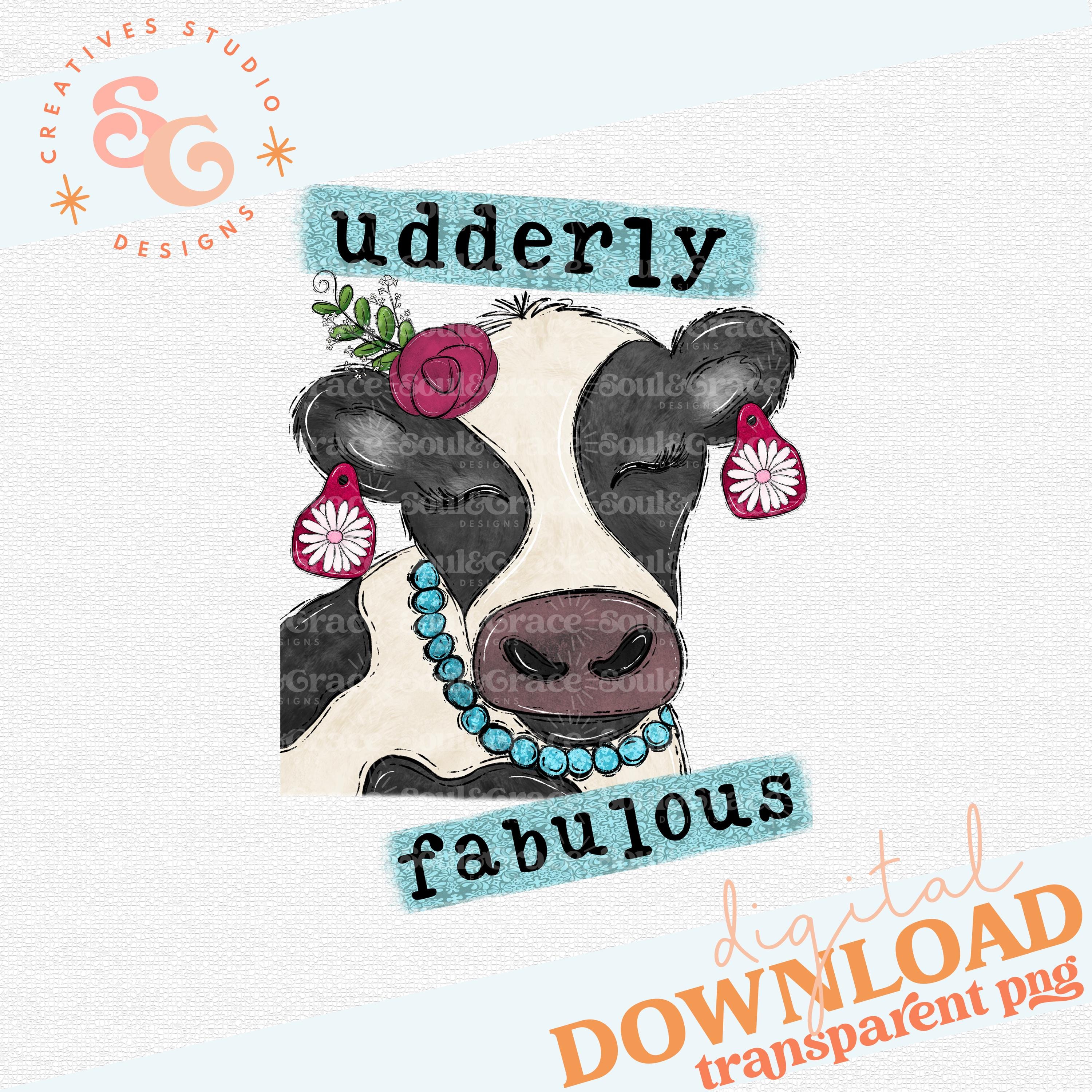 Fabulous Cow - Etsy Singapore display picture 1