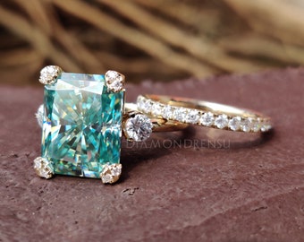 クラシック 9.22 TW シアンブルー ラディアント＆ラウンド 無色