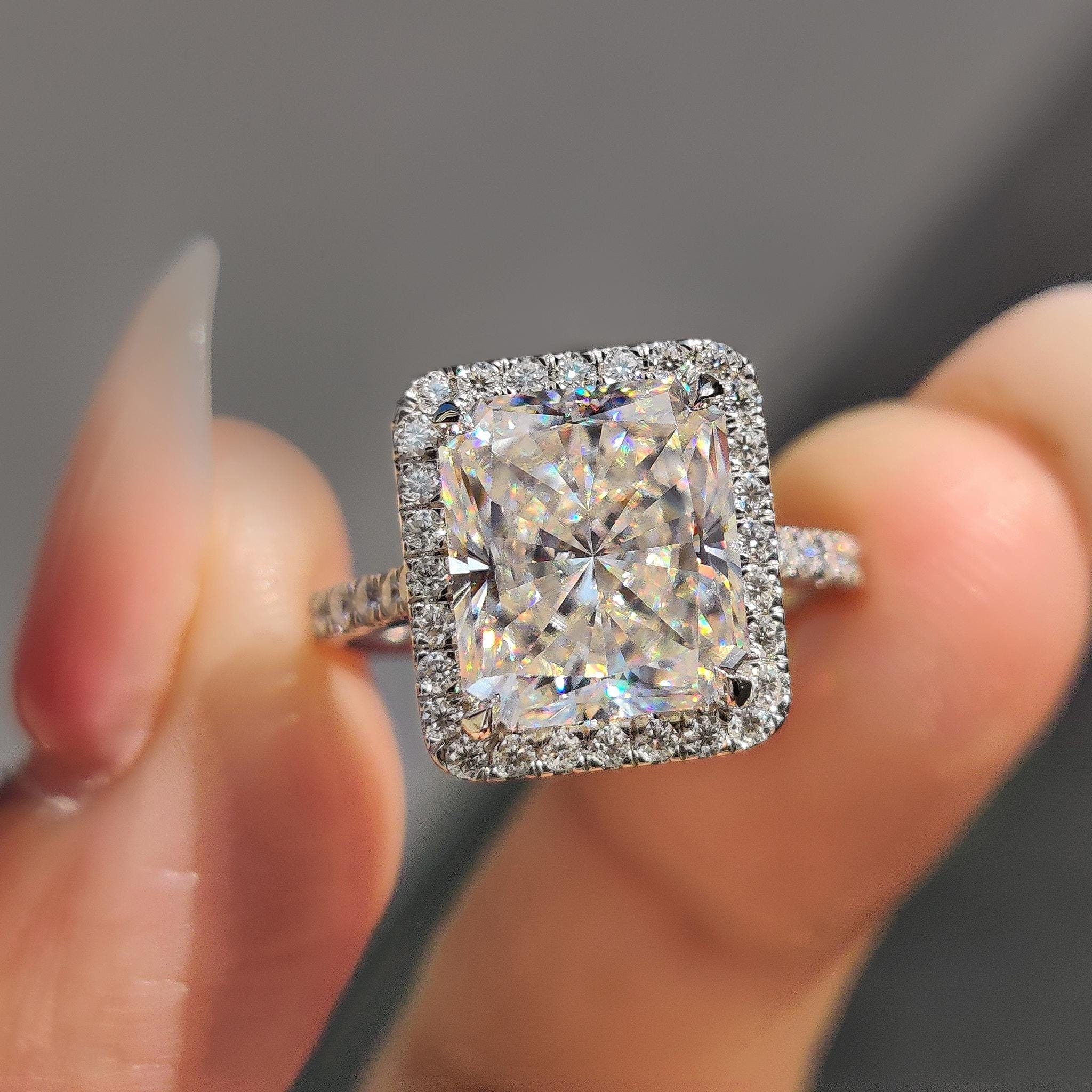 diamondrensu Etsy