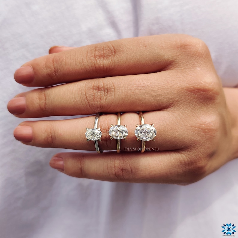 anniversary gift ring