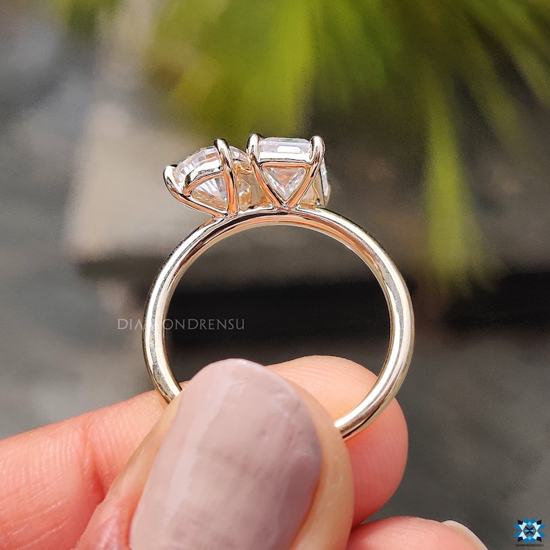 bridal wedding ring