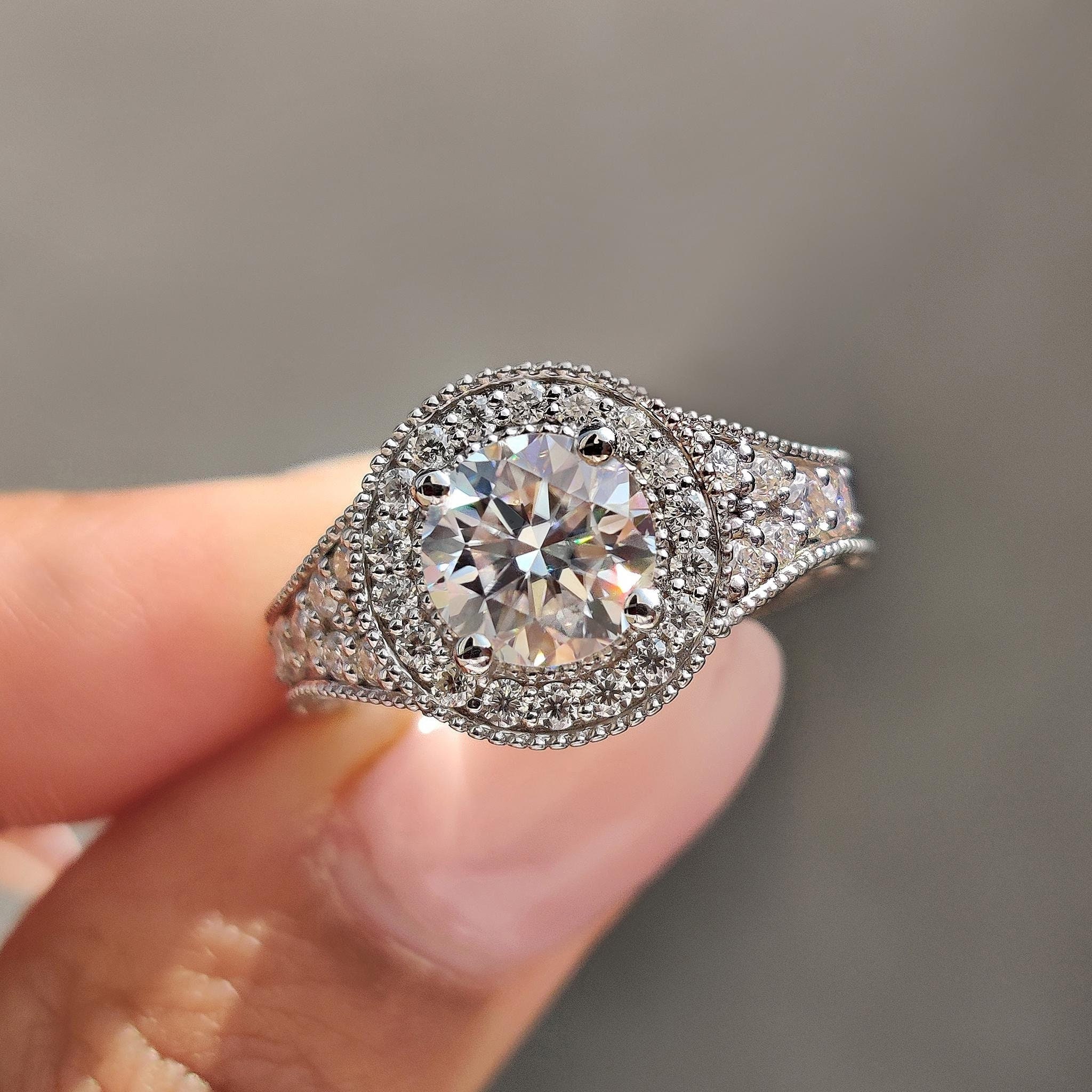 Diamondrensu etsy discount