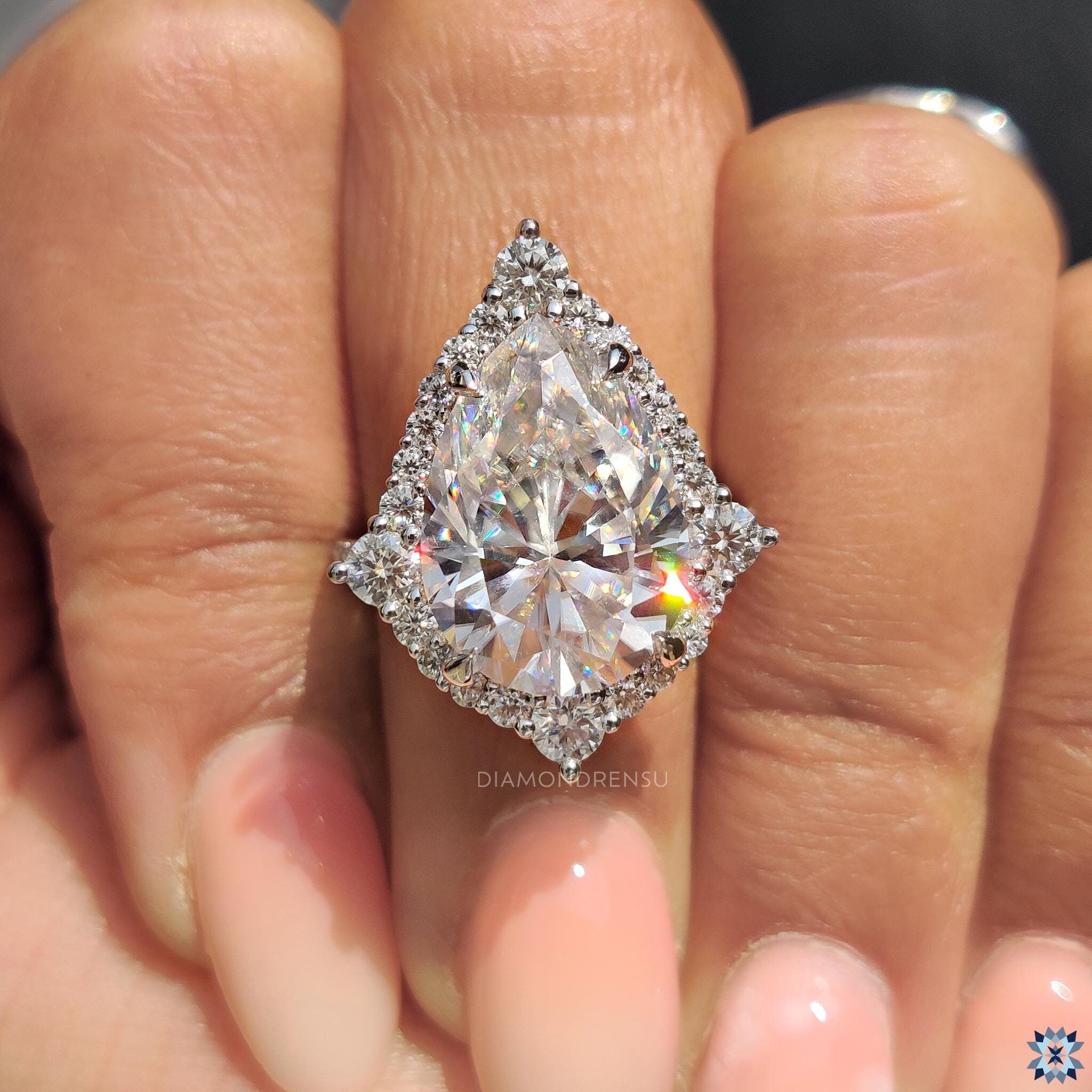 diamondrensu Etsy