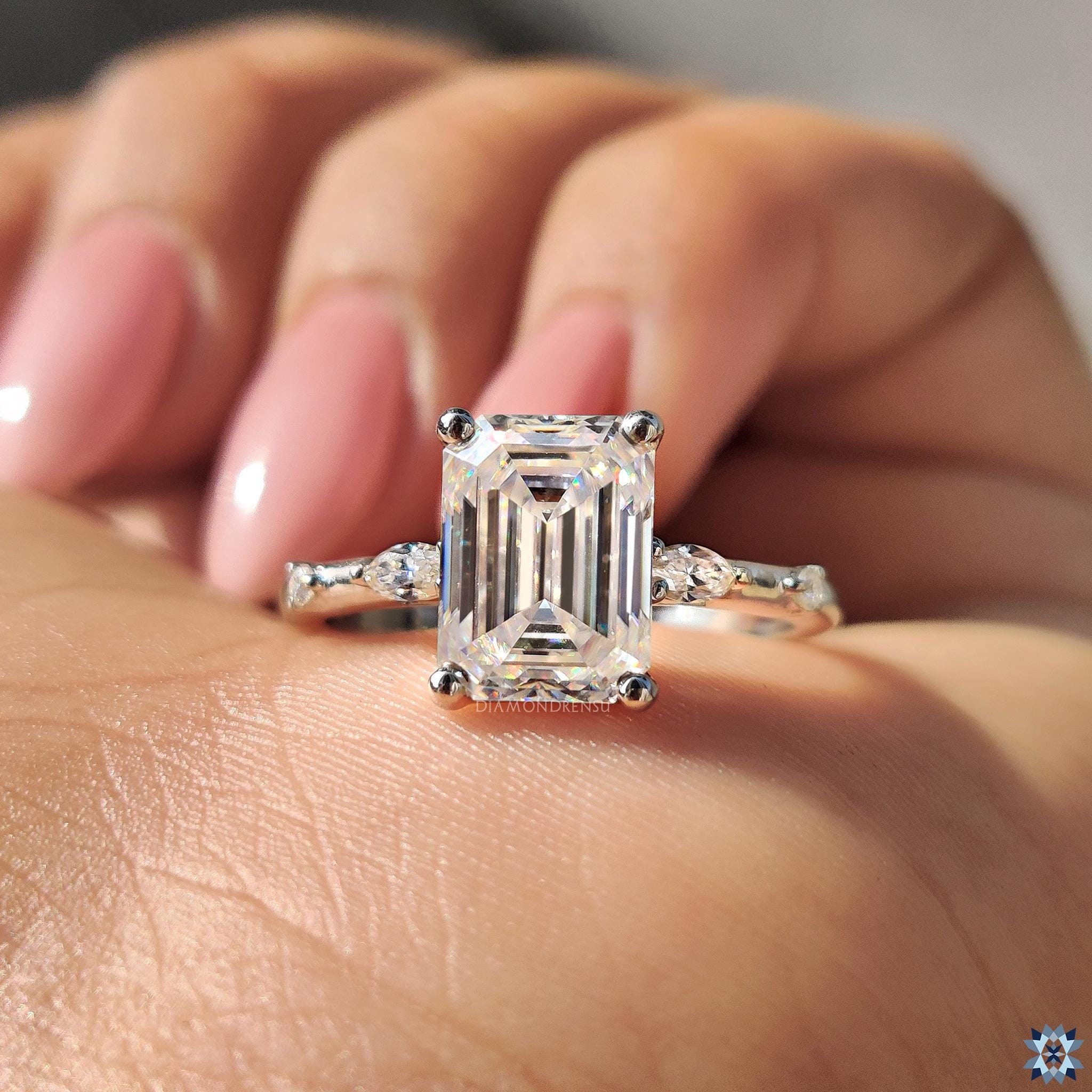 diamondrensu Etsy