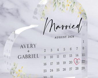 Wedding Gifts