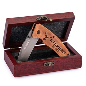 Dad Gifts from Daughter, Pocket Knife, Custom Knife, Personalized Gift for Him, Custom Pocket Knive, Birthday Gift for Men, Birthday Gifts