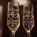 see more listings in the Champagne Glasses section