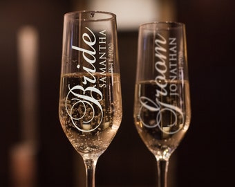 Cathys Concepts Personalized Mr & Mr Silver Rim Champagne Flutes and Keepsake Cake Serving Set Letter V Cathys Concepts Personalized Mr & Mr Silver Rim Champagne Flutes and Keepsake Cake Serving Set Letter V
