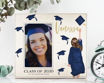 CLASS OF 2021 PICTURE FRAME Special Display Graduation Portrait Glass Photo Frame Engraved Silver 8X10-2021 An Elegant Black Leatherette Frame Engraves in a Beautiful Silver GIFT FOR GRADUATE CLASS OF 2021 PICTURE FRAME Special Display Graduation Portrait Glass Photo Frame Engraved Silver 8X10-2021 An Elegant Black Leatherette Frame Engraves in a Beautiful Silver GIFT FOR GRADUATE