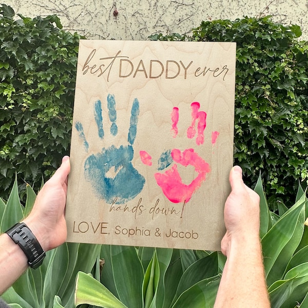 Best Dad Gifts From Kids 60+ Gift Ideas for 2024