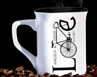 coffee mugs personalization lab