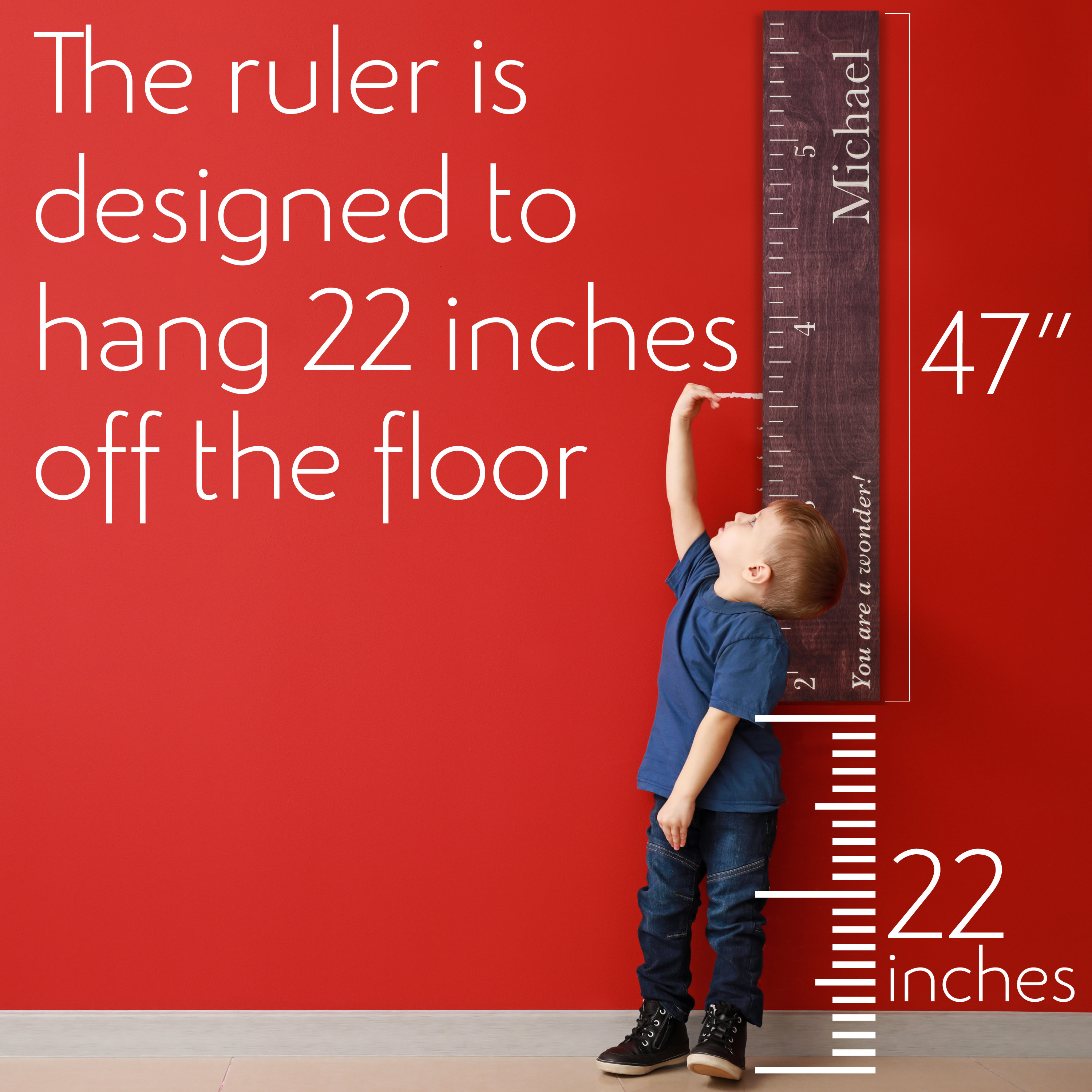  Ruler For Kids