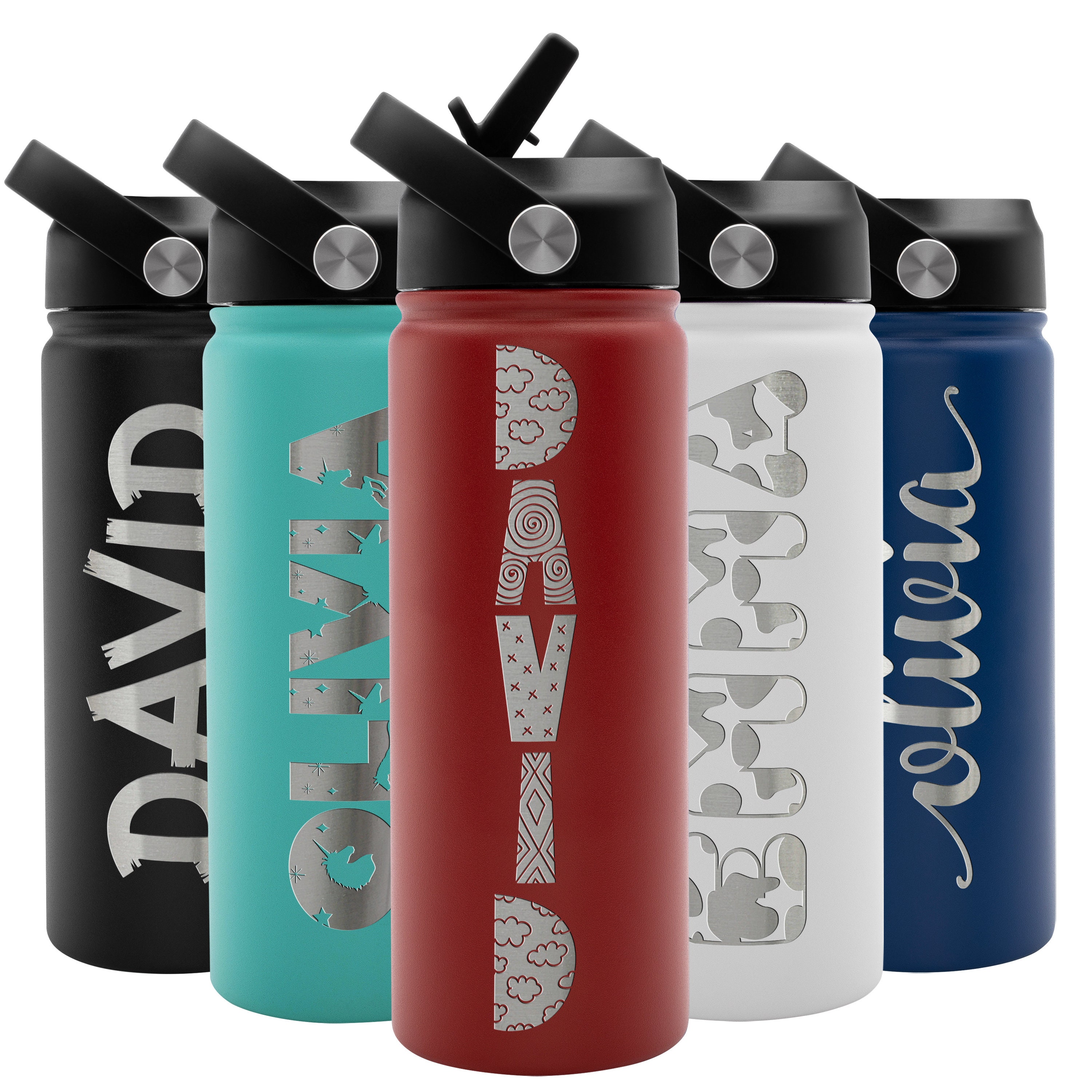 Back To School Water Bottles, Water Bottles for School