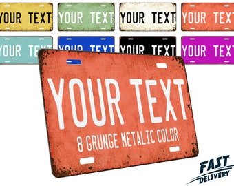 Custom Signs