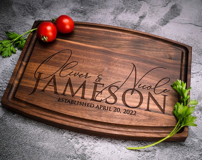 Wedding Gifts