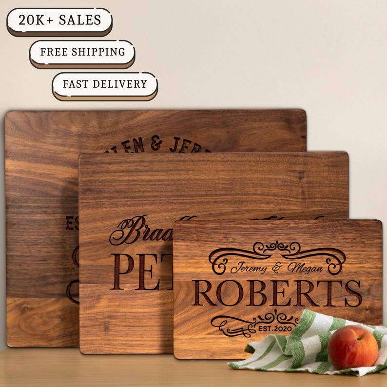 personalized gifts