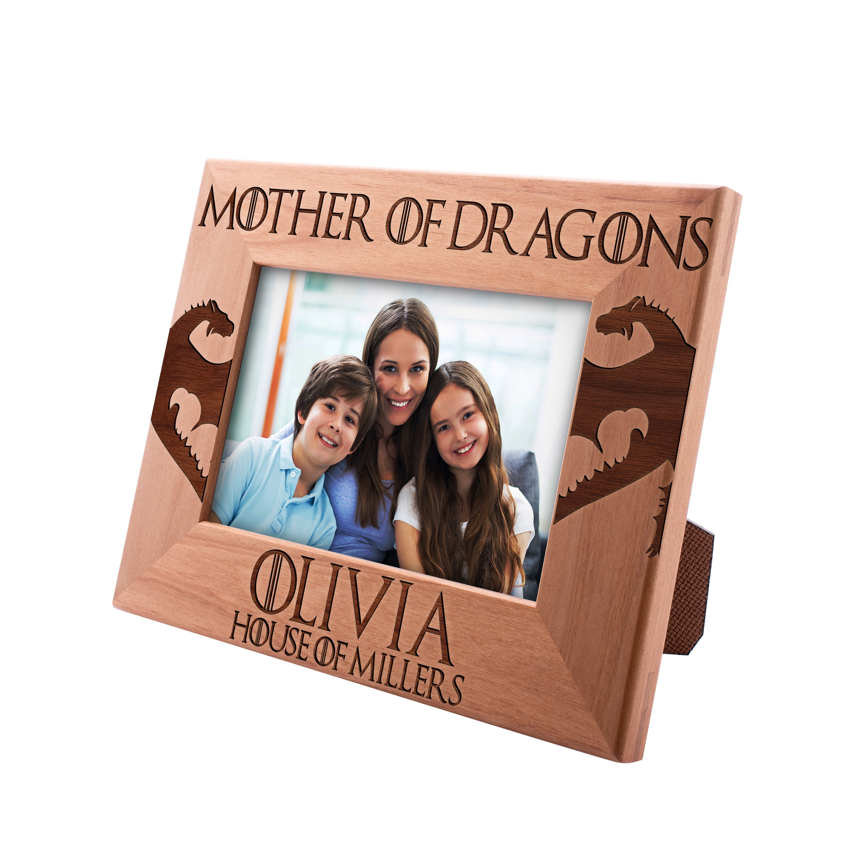 mother of dragons mother's day gift