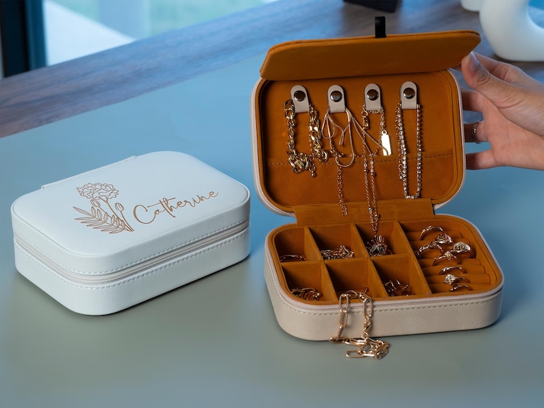 jewelry box