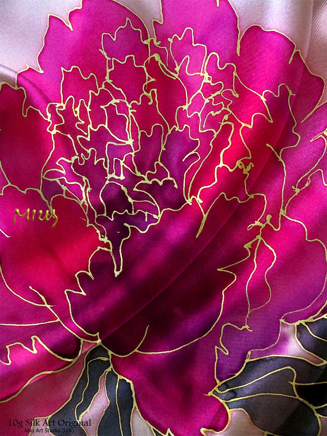 Miu Miu Scarf - Etsy