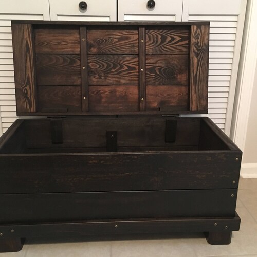 Small Black Suitcase With Key Stacking Luggage Travel Decor Denmark Stacking Luggage Travel Decor, Wooden Treasure Chest Coffee Table