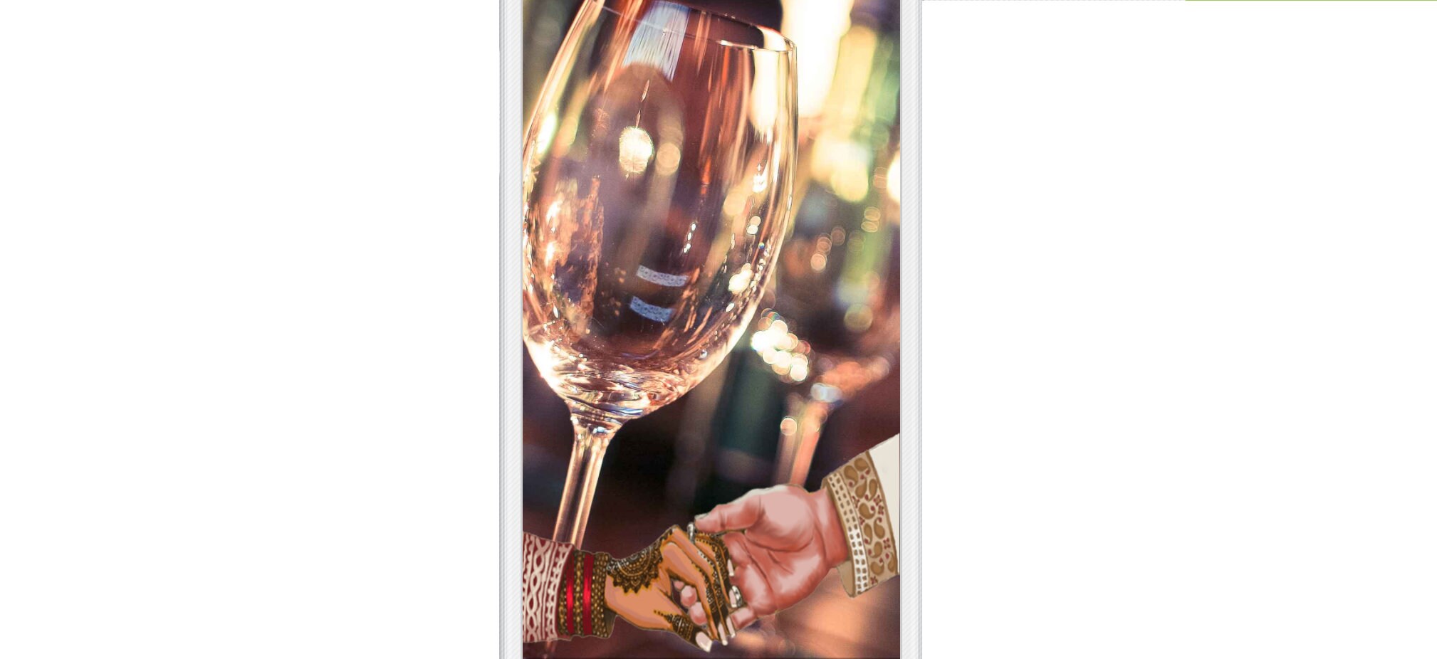 Wedding Snapchat Filter Ready to Download Without Banner | Etsy