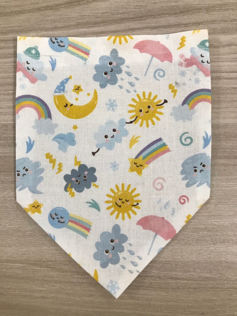 Weather T-shirt