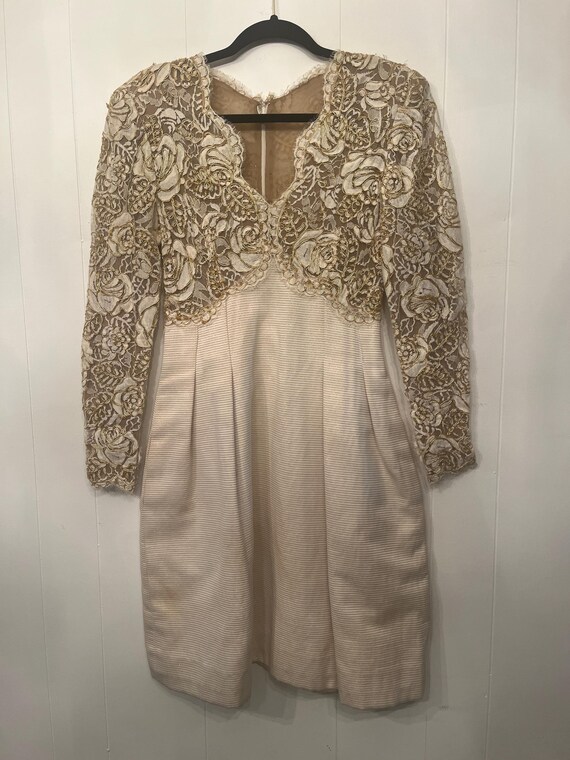 Authentic Stanley Platos/Martin Ross dress