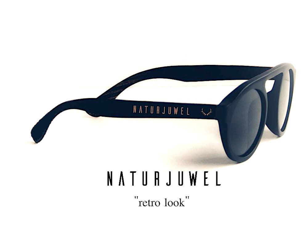 Buy UM Classic Wayfarer // 005 Brown Lenses Sunglasses Online