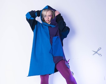YUGEN sweatshirt