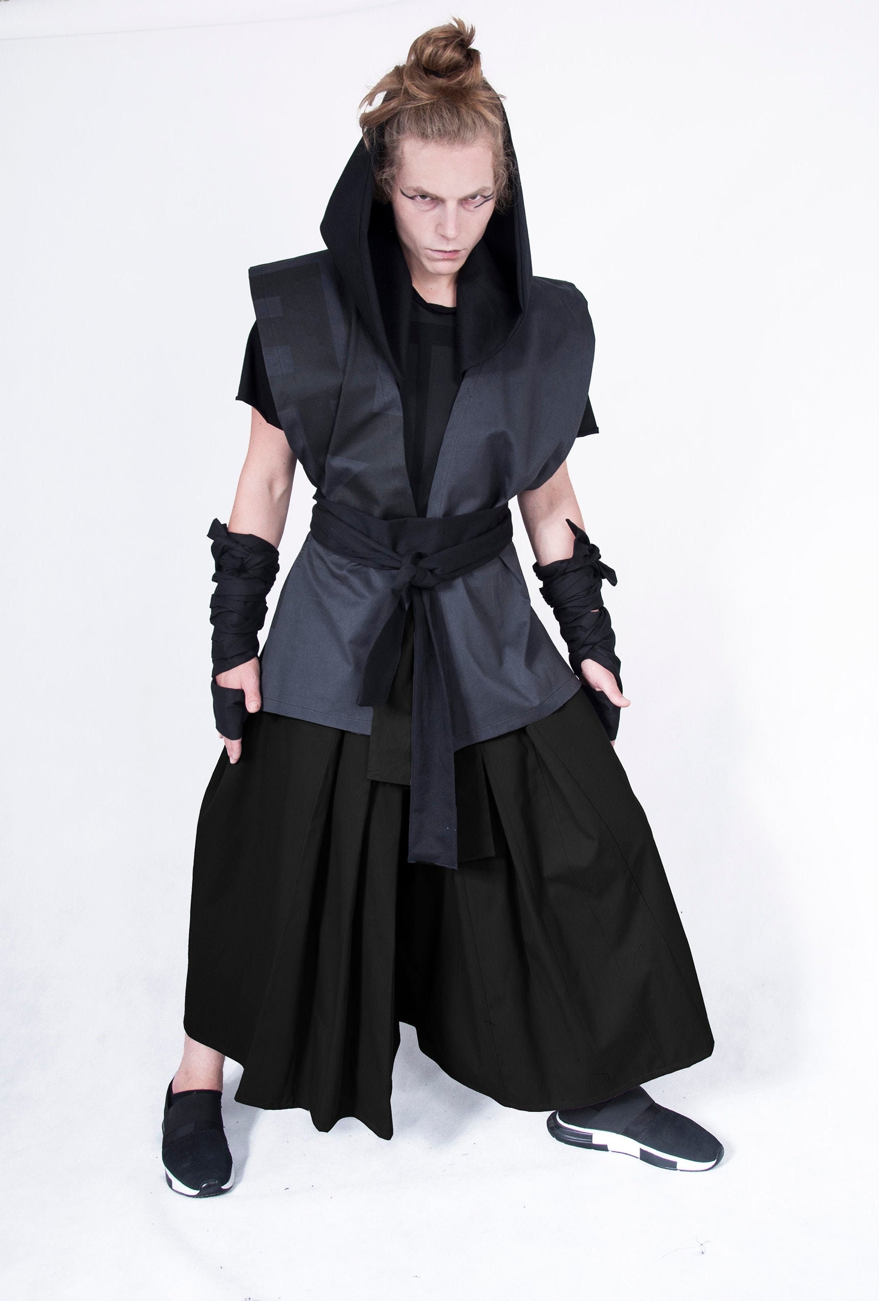 Akahana Pants