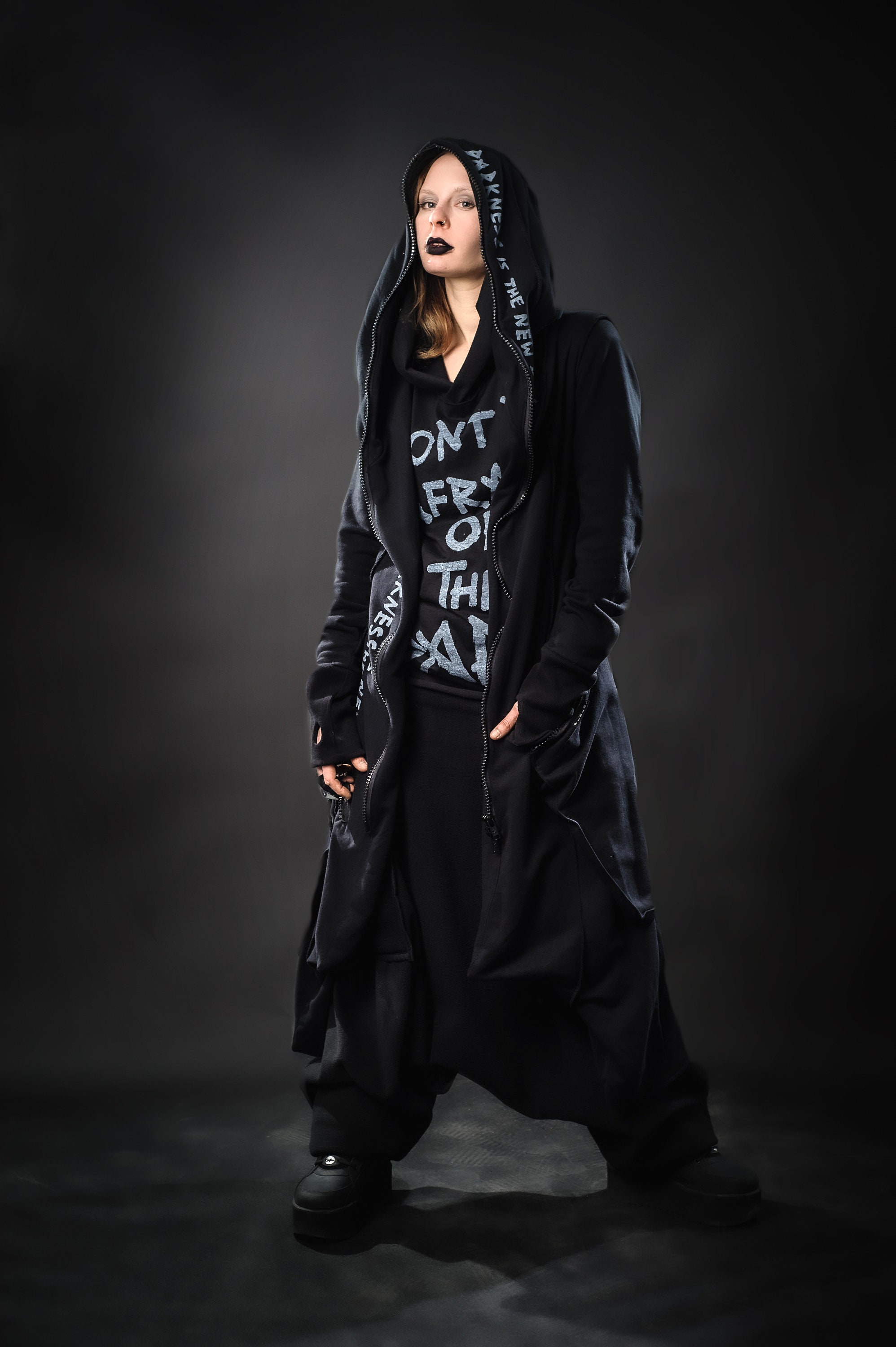 Die antwoord - Etsy 日本