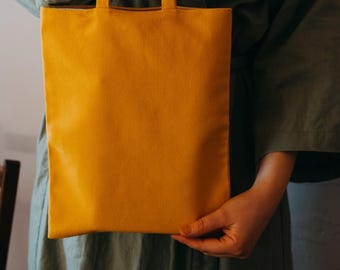 Akalia Baumwoll-Tote Bag Von Kokonote – Stylische Shopper-Tasche Für Strand, Einkauf & Alltag