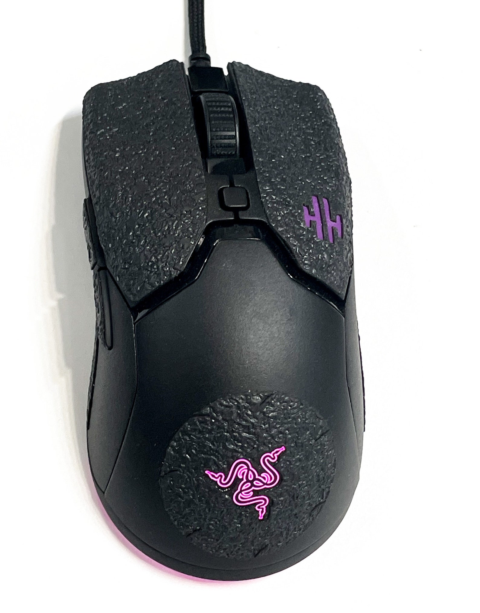 Wraptor Grips Grip Wrap for Razer Viper Mini Gaming Mouse Etsy