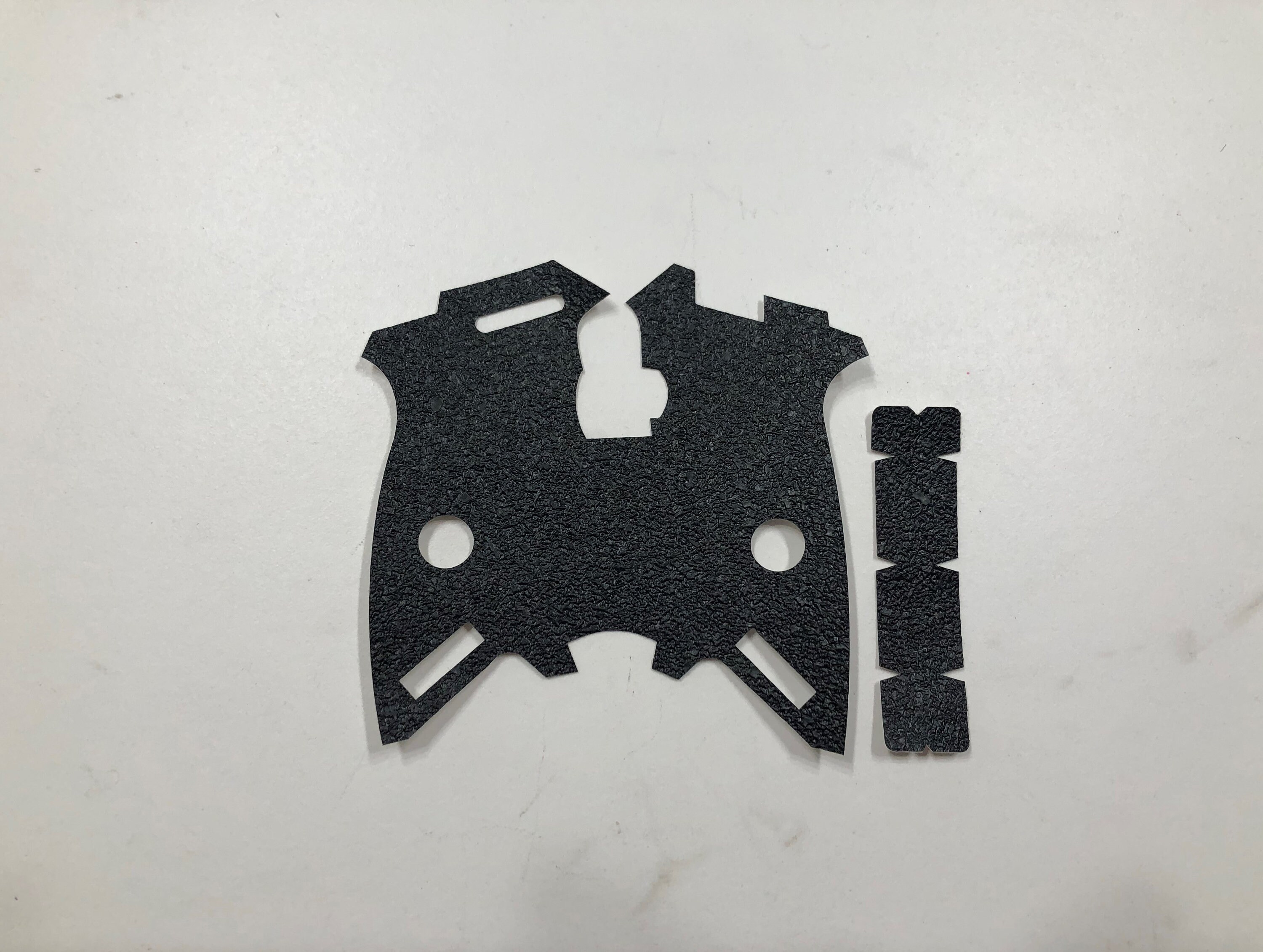 HANDLEITGRIPS Textured Rubber Gun Grip Tape Enhancement Wrap Etsy