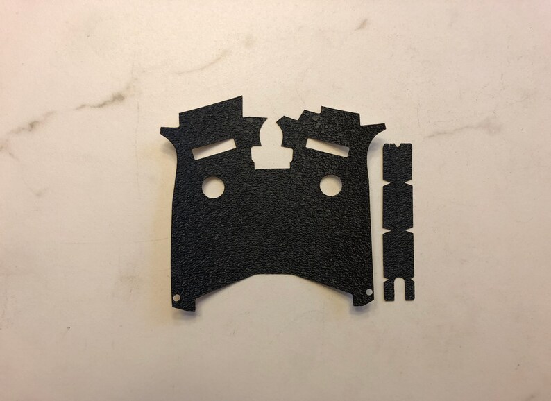 HANDLEITGRIPS Textured Rubber Gun Grip Tape Enhancement Wrap Etsy