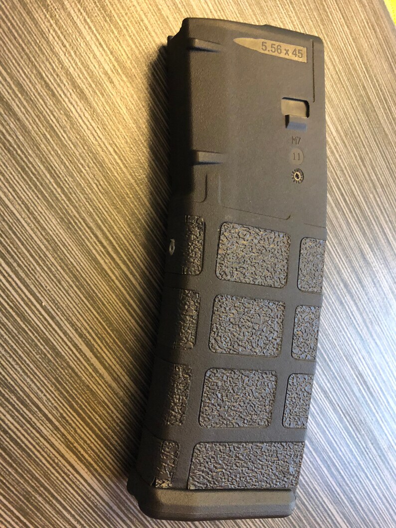 Handleitgrips Gun Grip Tape Enhancement Wrap For AR 15 Magpul Etsy