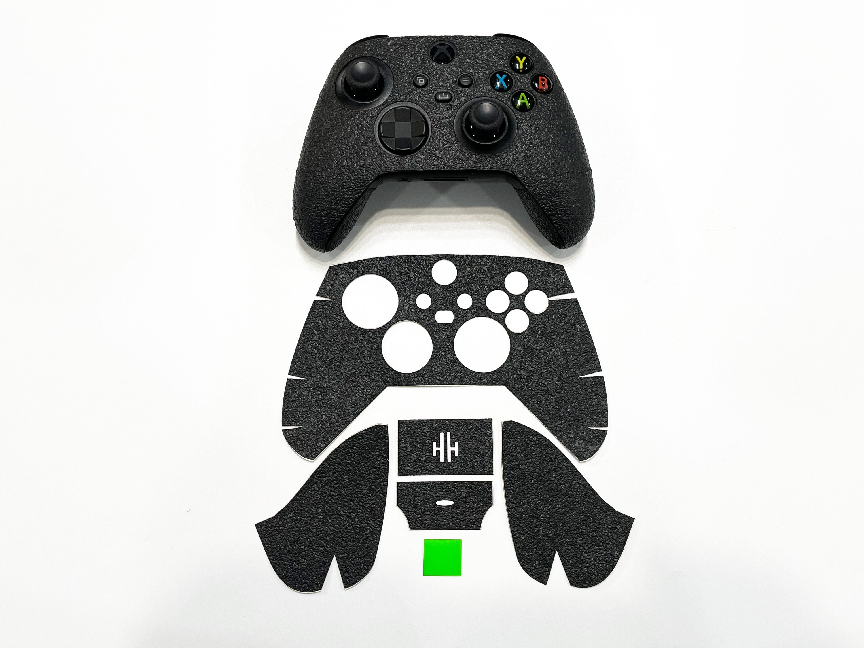Handleitgrips Controller Textured Rubber Grip Wrap for Xbox Etsy