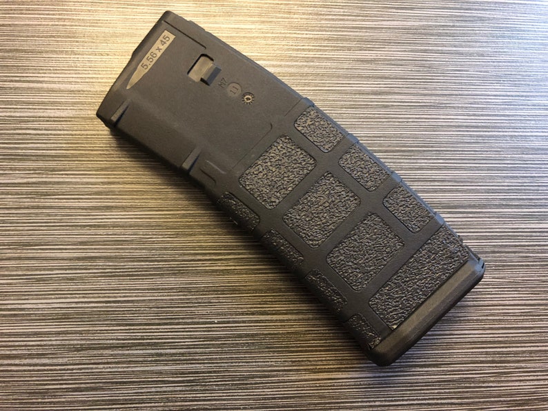 Handleitgrips Gun Grip Tape Enhancement Wrap For AR 15 Magpul Etsy