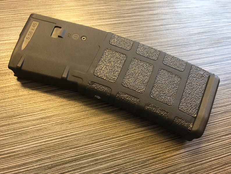 Handleitgrips Gun Grip Tape Enhancement Wrap For AR 15 Magpul Etsy