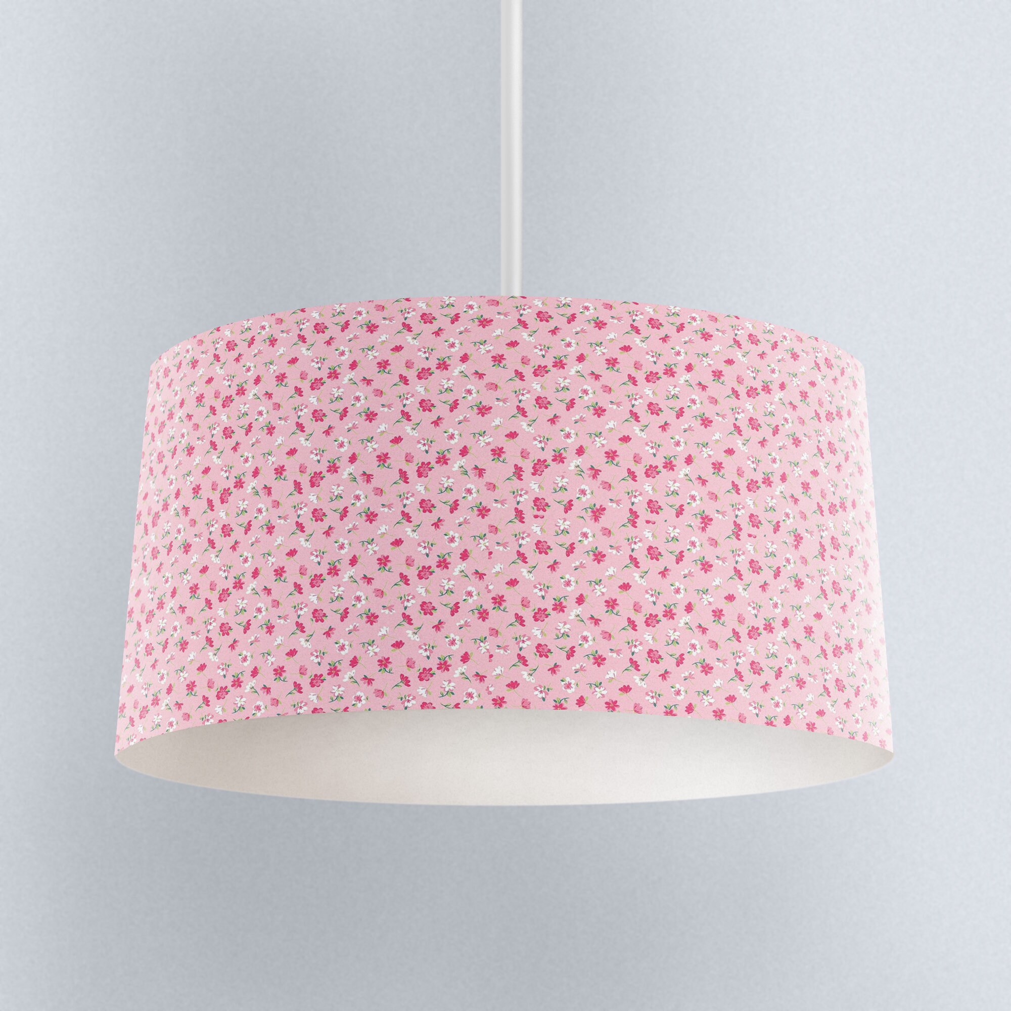lamp shades for children's bedrooms