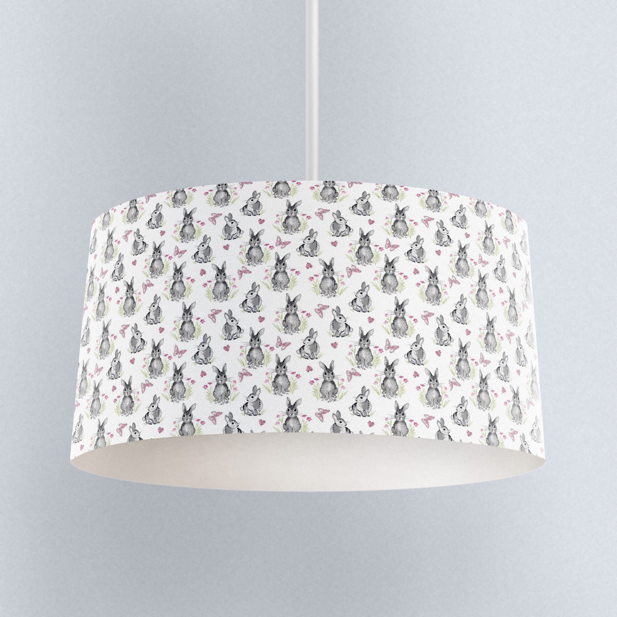 light fitting for nursery