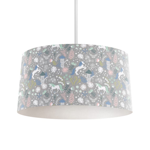 childrens bedroom lightshade