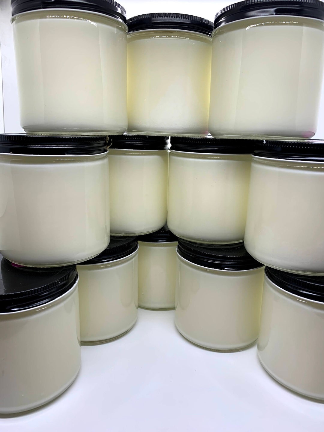 16 Oz Wholesale Candles, Candles, Discounted Candles, Soy Candles